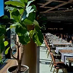 Hill Karkonosze & Отель 4*