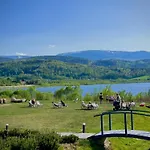 Hill Karkonosze & 4*