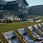 Hill Karkonosze & 4* Соснувка