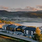 Hill Karkonosze & فندق 4*