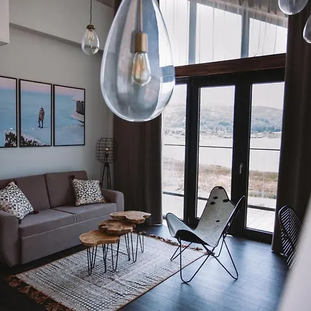 Hill Karkonosze & فندق