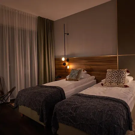 Hill Karkonosze & Hotel