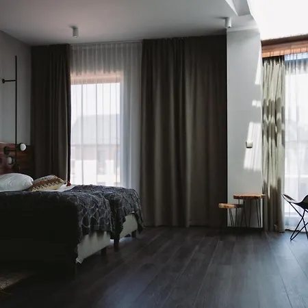 Hill Karkonosze & Sosnówka