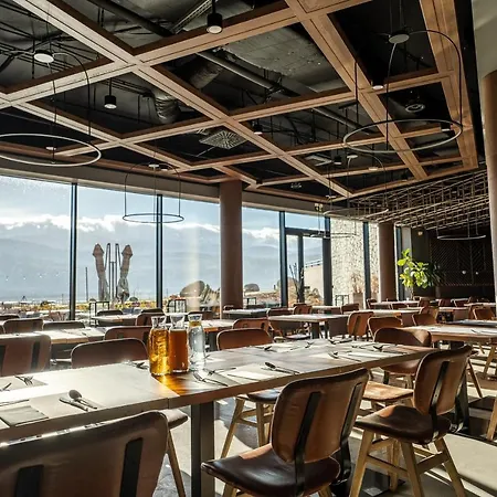 Hotel Hill Karkonosze &