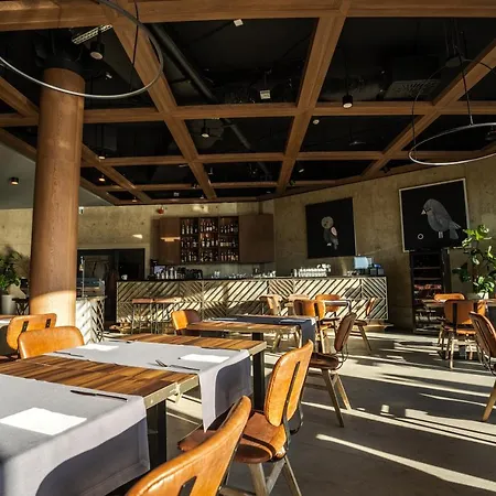 Hotel Hill Karkonosze &