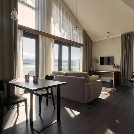 Hotel Hill Karkonosze & 4*