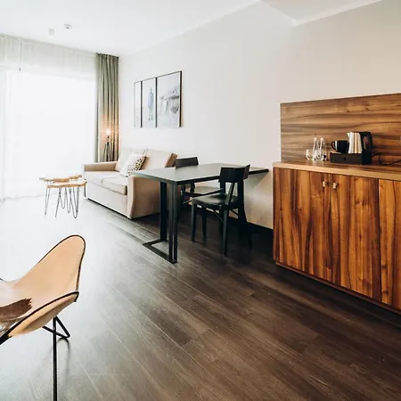 Hill Karkonosze & Hotel