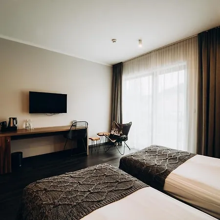 Hill Karkonosze & 4*