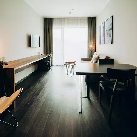 Hill Karkonosze & Ξενοδοχείο 4*
