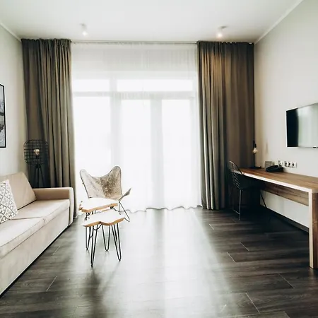 Hill Karkonosze & Sosnówka