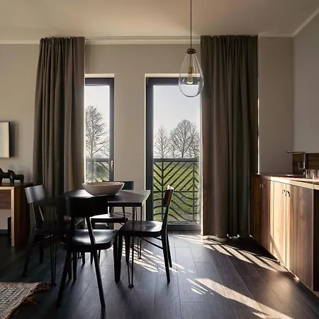 Hill Karkonosze & Hotel