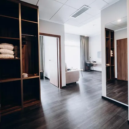 Hill Karkonosze & 4*