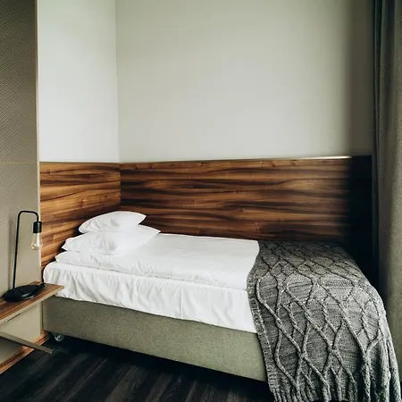 Hill Karkonosze & Hotel