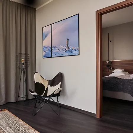 Hill Karkonosze & 4* Соснувка