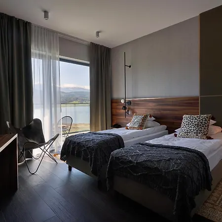 Ξενοδοχείο Hill Karkonosze & Sosnówka