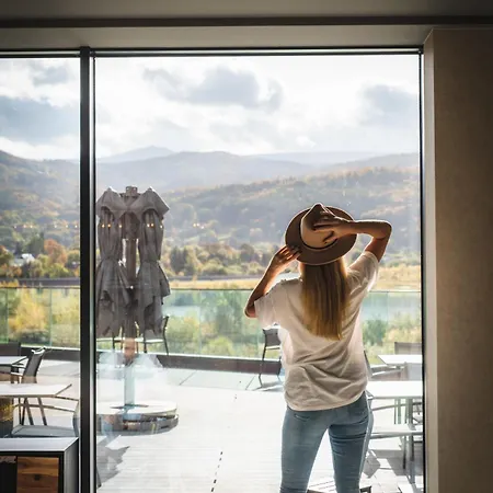 Hill Karkonosze & Hotel