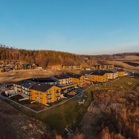 Hotel Hill Karkonosze &