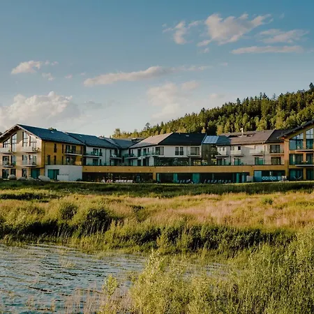 Hill Karkonosze & Hotel Sosnówka