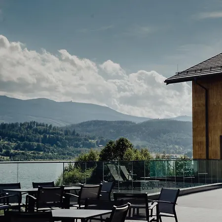 Hill Karkonosze & 4*