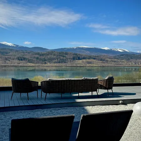 Hill Karkonosze & Sosnówka