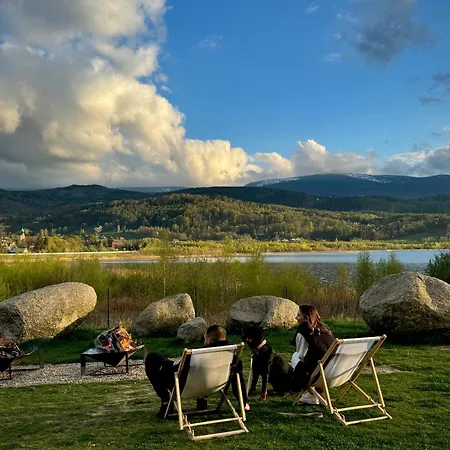 Hill Karkonosze & 4* Sosnówka