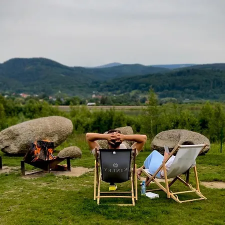 Hill Karkonosze &