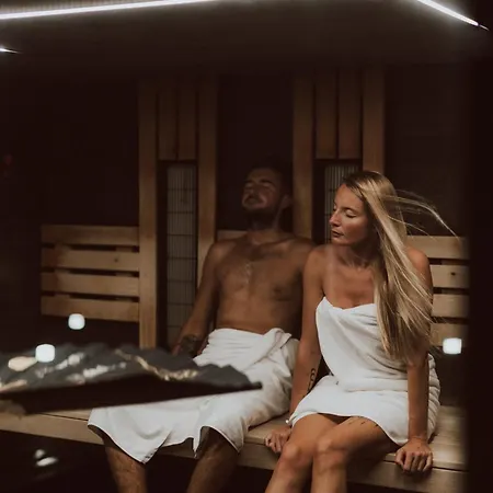 Hill Karkonosze & Hotel