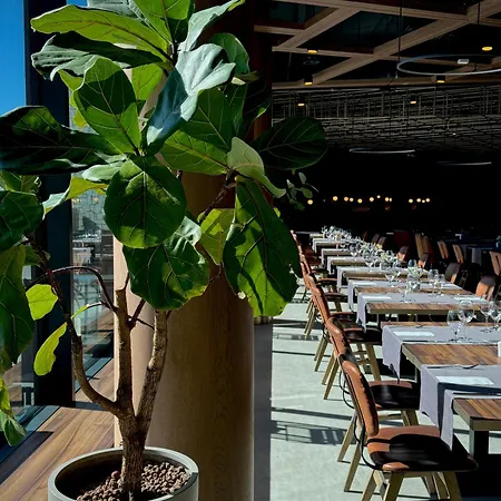 Hill Karkonosze & Hotel 4*