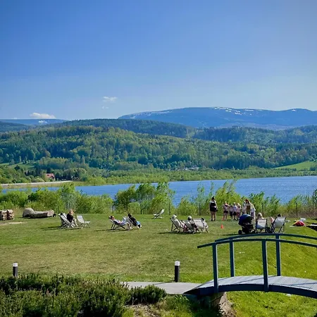 Hill Karkonosze & 4*