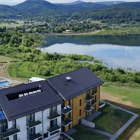 Hill Karkonosze & Sosnówka