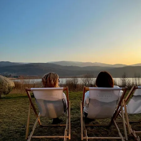 Hill Karkonosze & Hotel