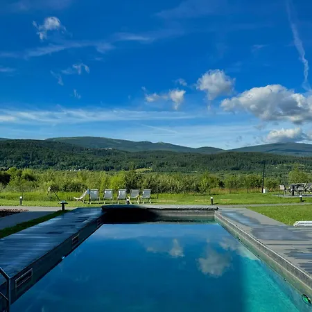 Ξενοδοχείο Hill Karkonosze &