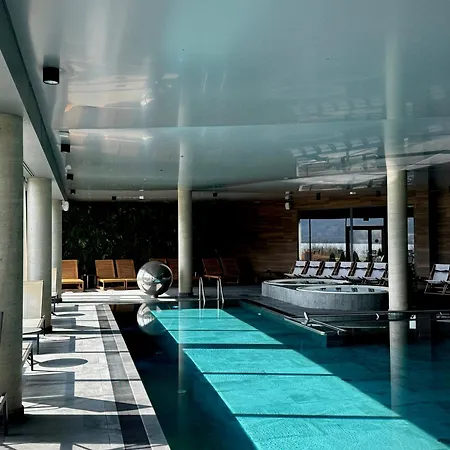 Отель Hill Karkonosze & 4*