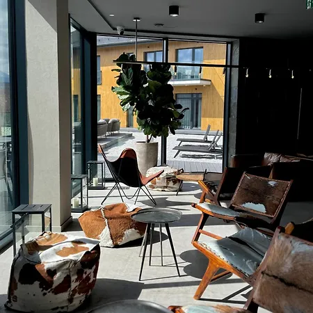 Hill Karkonosze & Соснувка