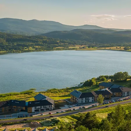 Hill Karkonosze & Sosnówka