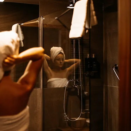 Szálloda Hill Karkonosze Resort&spa Sosnówka