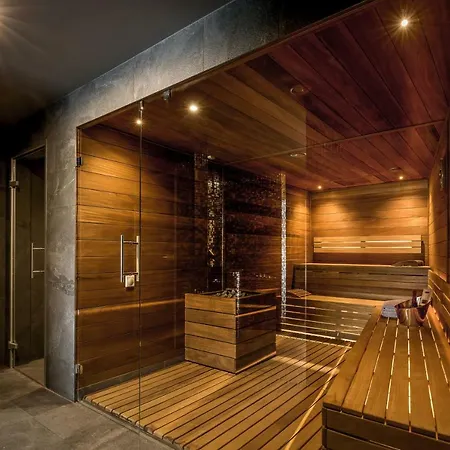 فندق Hill Karkonosze & Sosnówka