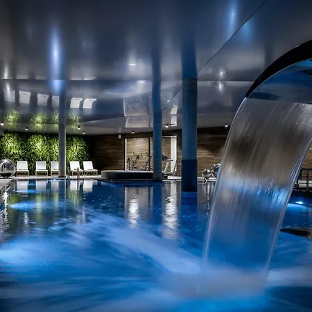 Hotel Hill Karkonosze &