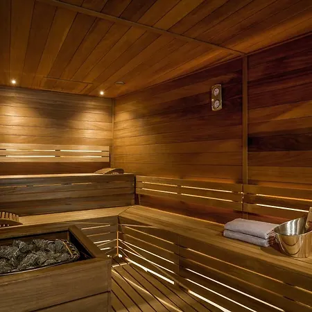 Hill Karkonosze & Hotel 4*