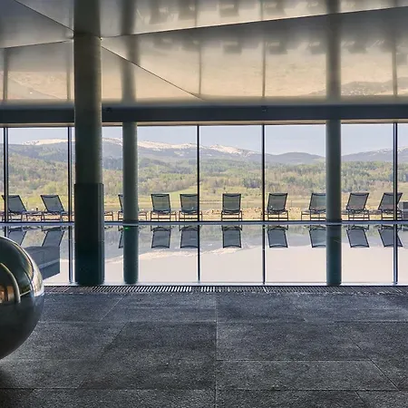 Hill Karkonosze & 4* Sosnówka
