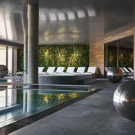 Hill Karkonosze & Hotel Sosnówka