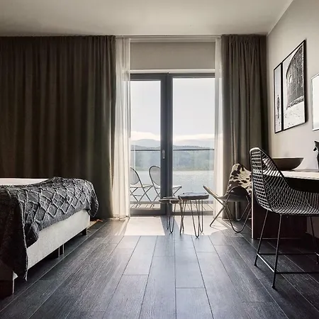 Hill Karkonosze & فندق