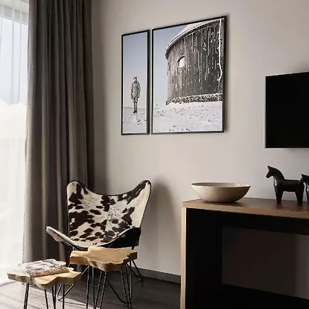 Hill Karkonosze & Hotel Sosnówka