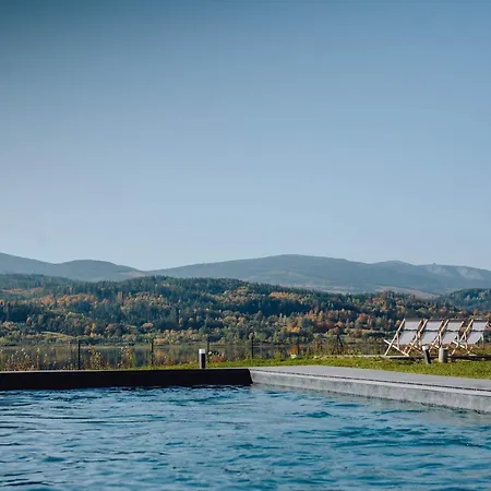 Hotel Hill Karkonosze &