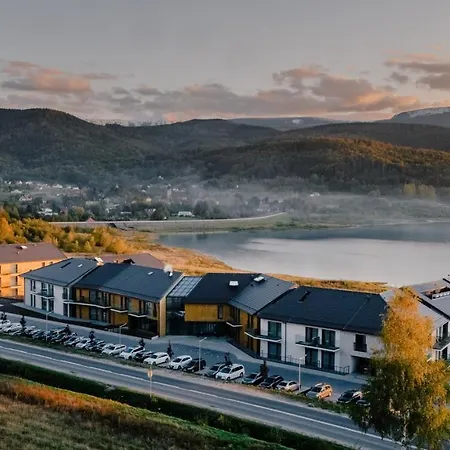 Hill Karkonosze & Ξενοδοχείο 4*