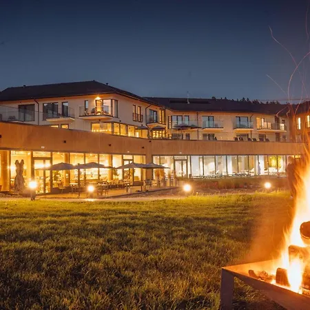 Hill Karkonosze & Hotel