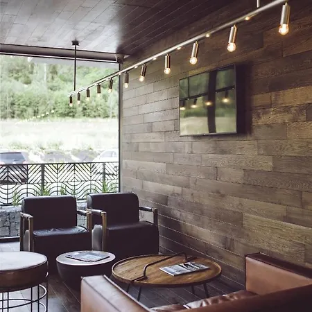 Hill Karkonosze & 4*