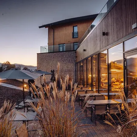 Hill Karkonosze & 4*