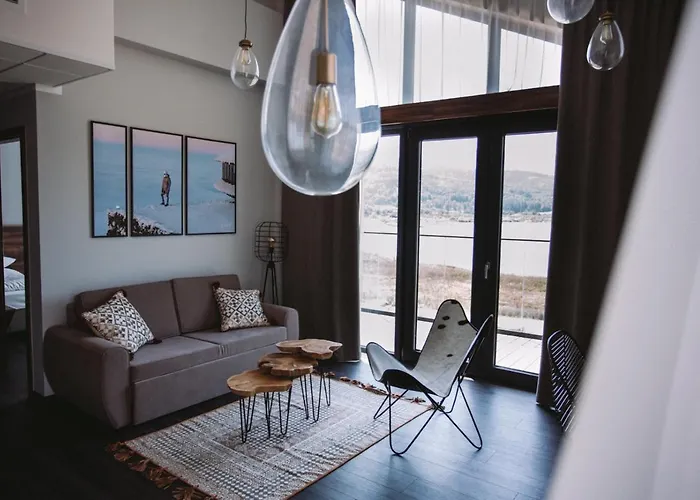 Hill Karkonosze & Hotel