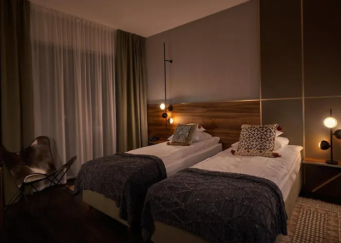 Hill Karkonosze & Hotel